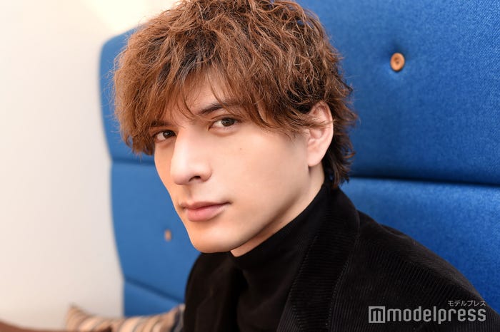 城田優(C)モデルプレス