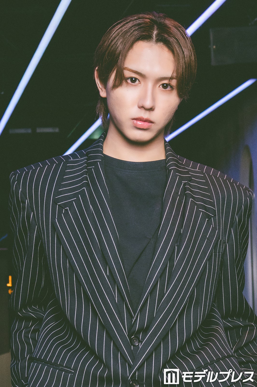 隈部飛鵬さん（C）モデルプレス