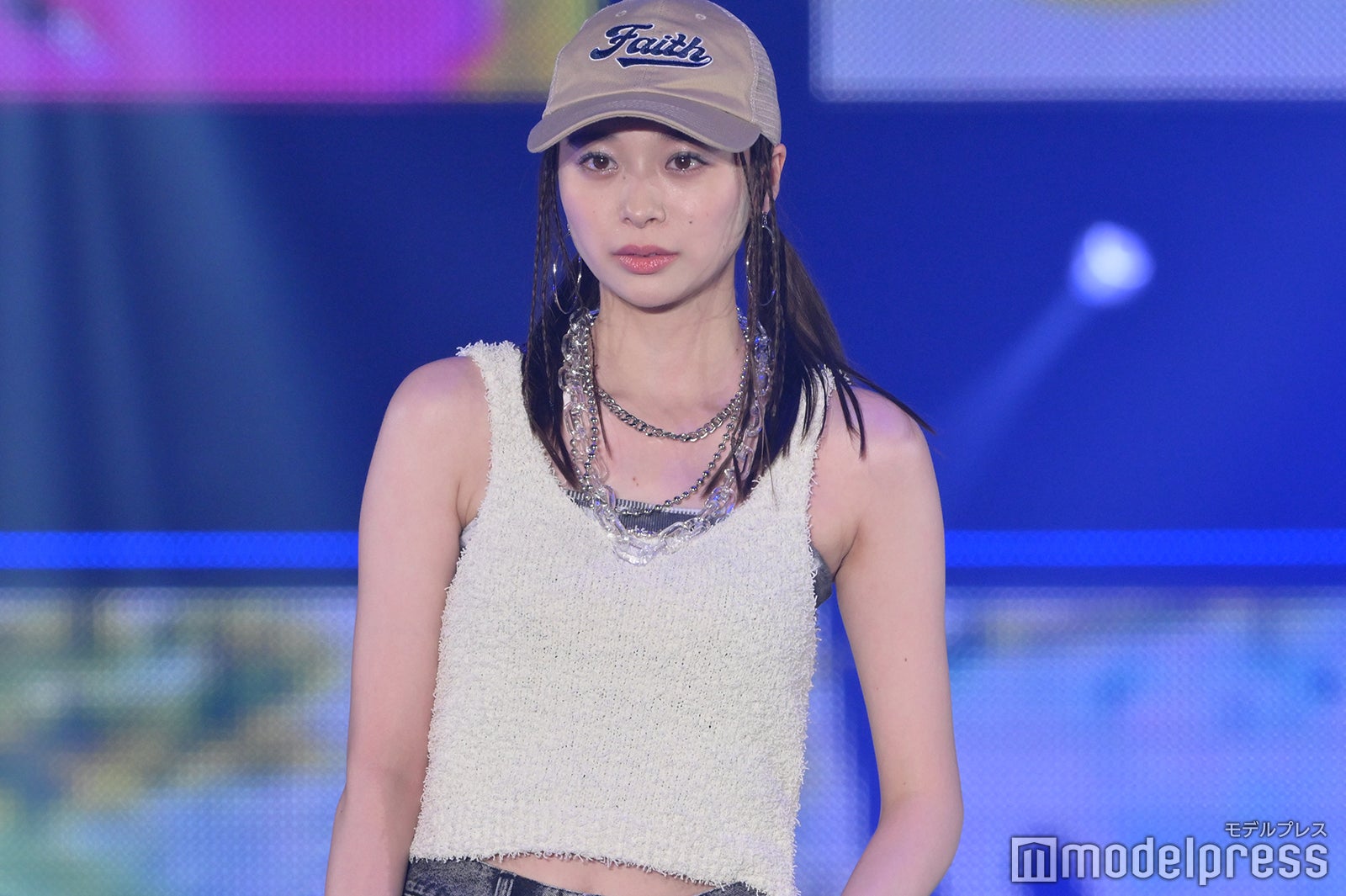 田鍋梨々花（C）モデルプレス