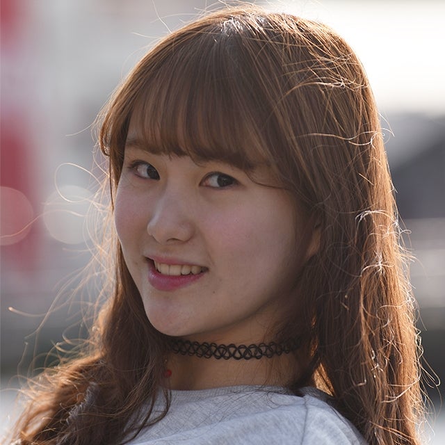 沢田香月 （提供写真）