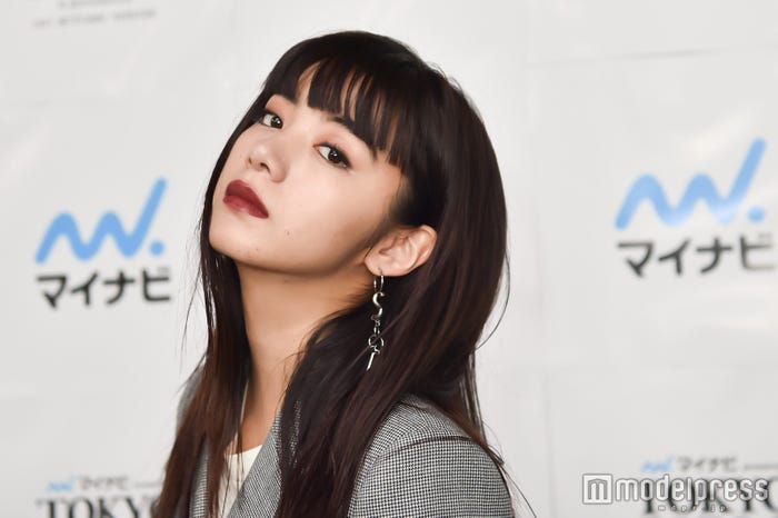 池田エライザ (C)モデルプレス