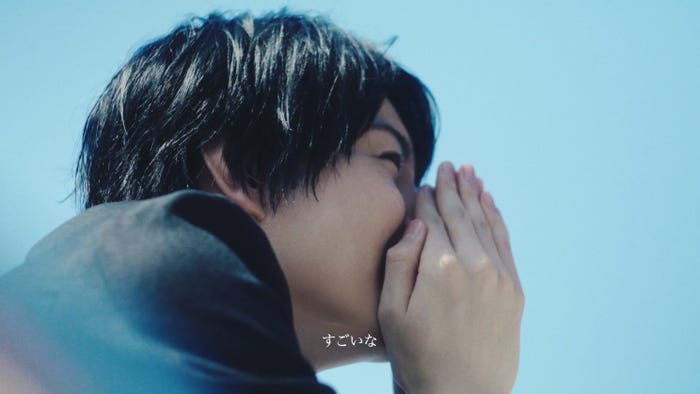 桜田通(提供写真)