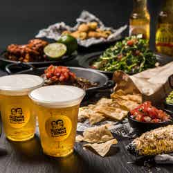 バルメニュー/画像提供:TRANSIT GENERAL OFFICE