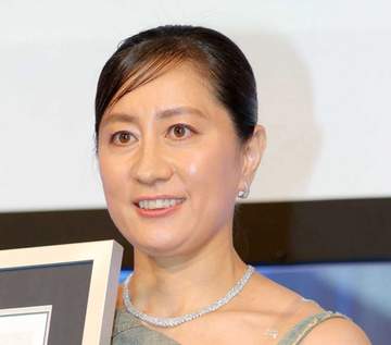 元スノボ代表の竹内智香さん エイブル社外取締役就任を報告「大変光栄に感じるとともに その責任の重さに身が引き締まる思い」 冬季五輪7大会連続出場のレジェンド