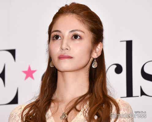 【E-girls解散発表】楓コメント 今後はHappinessで世界進出目指す