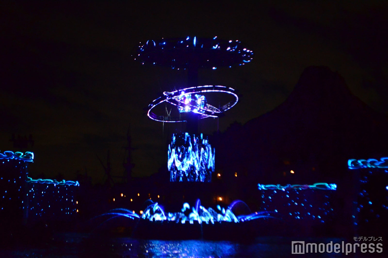 ビリーヴ！～シー・オブ・ドリームス～（C）モデルプレス