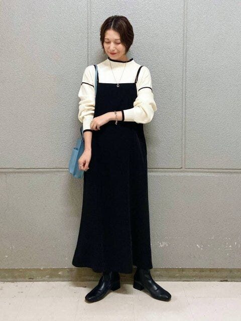 グローバルワークのワンピース