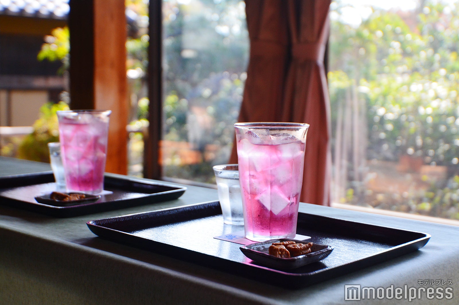 おふさ観音（C）モデルプレス