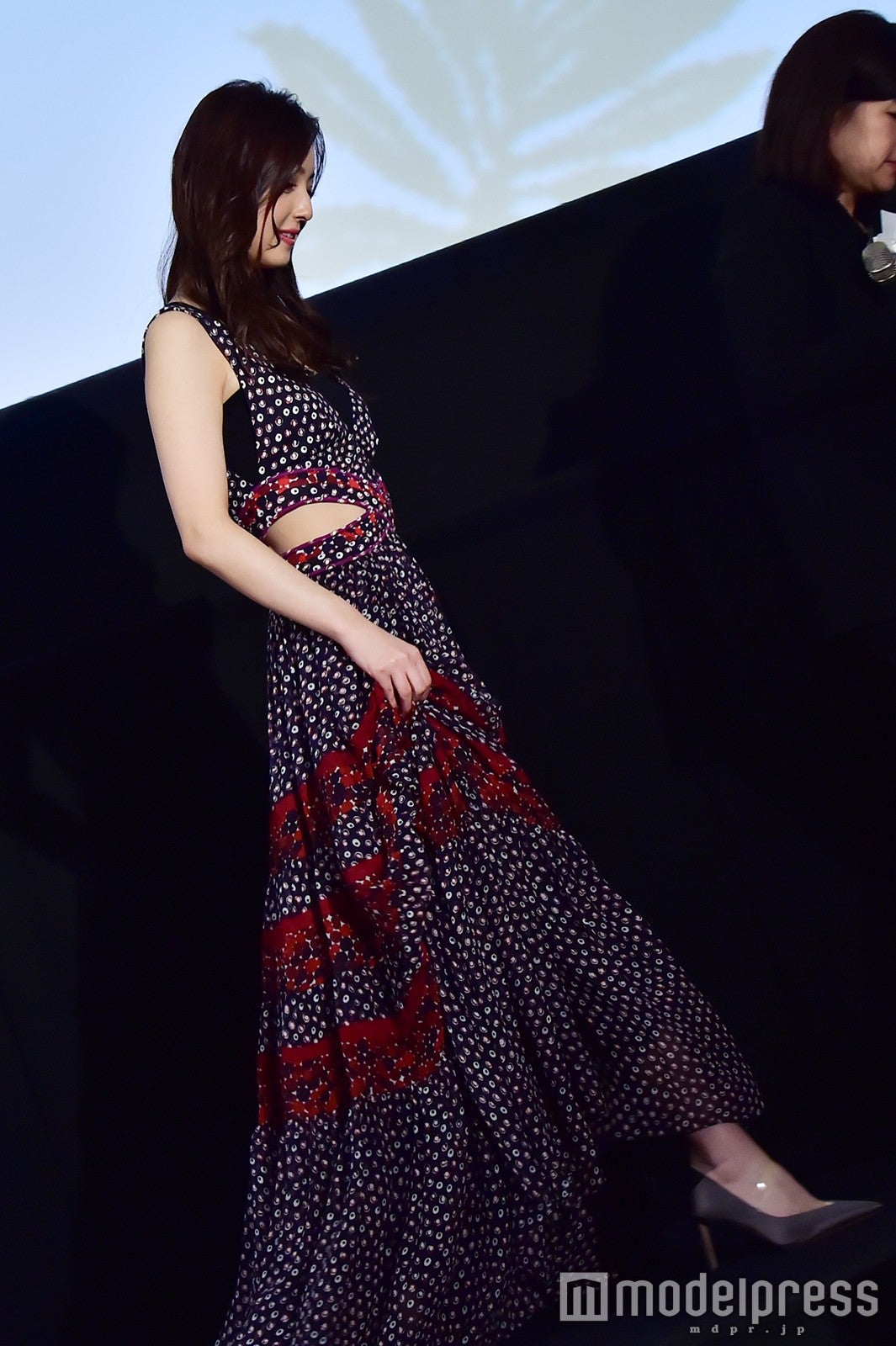 佐々木希（C）モデルプレス