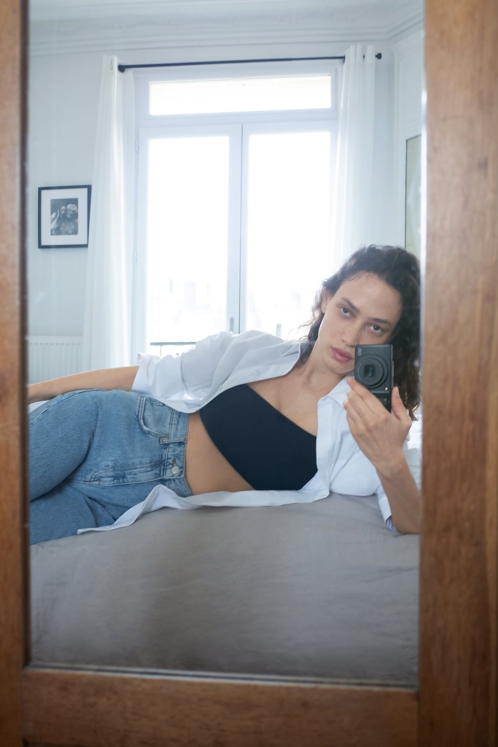 「ZARA JAPAN」公式オンラインサイトより