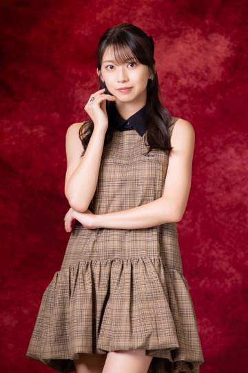 モー娘。牧野真莉愛が卒業を発表「次の夢に向かっていきたい」アイドル屈指の野球通