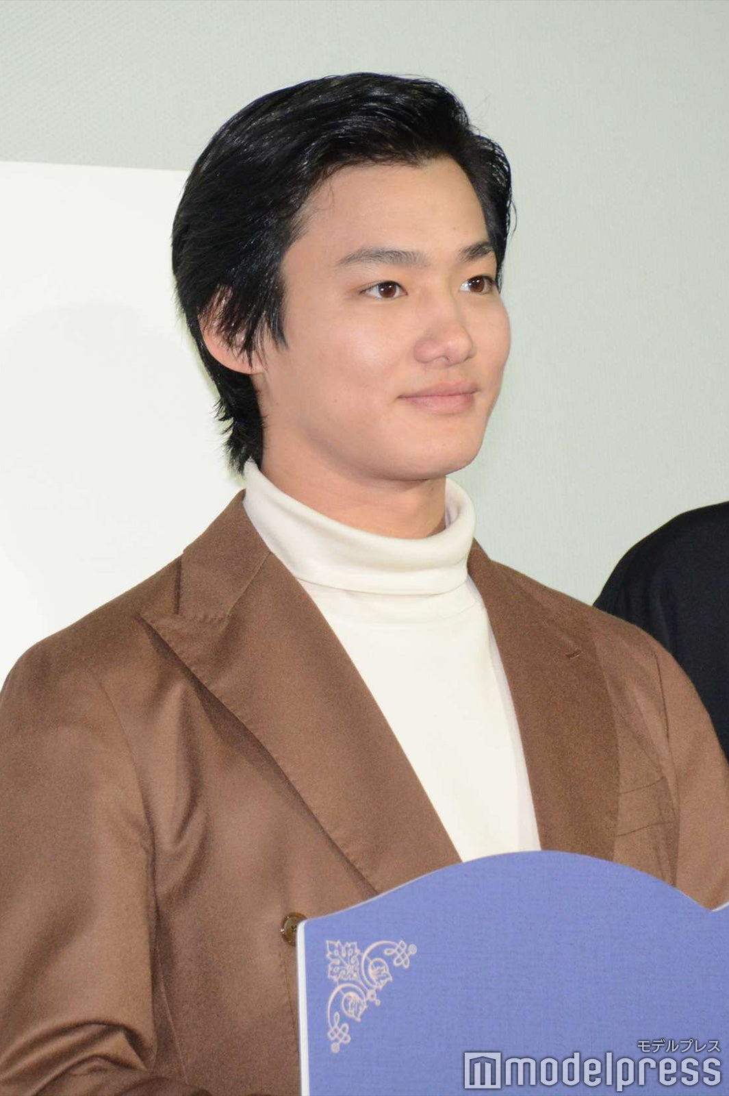 野村周平 （C）モデルプレス