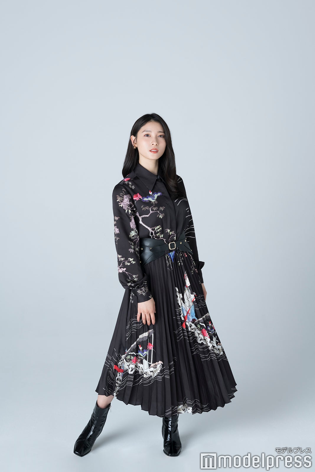 土屋太鳳（C）モデルプレス