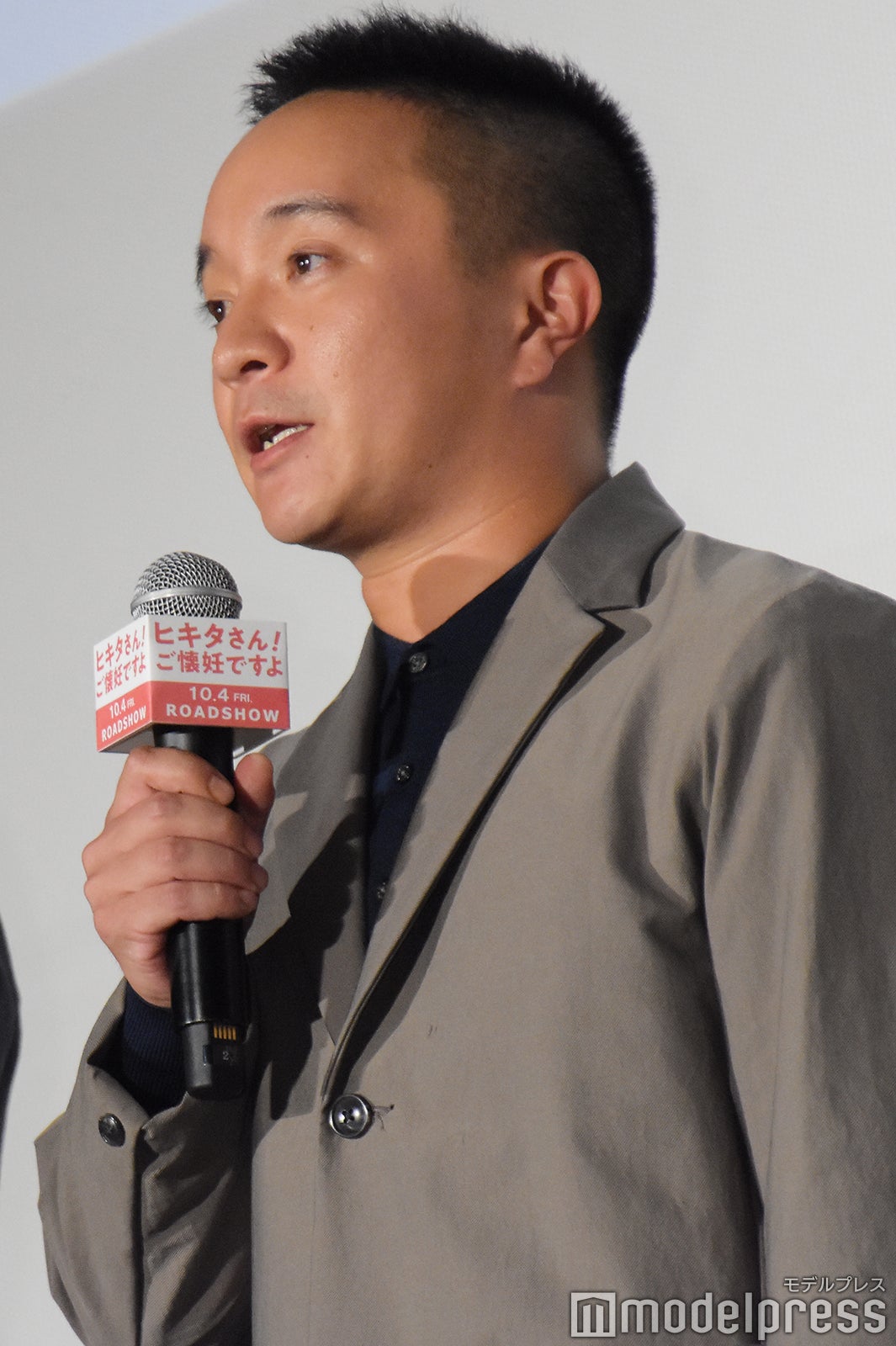 濱田岳 （C）モデルプレス