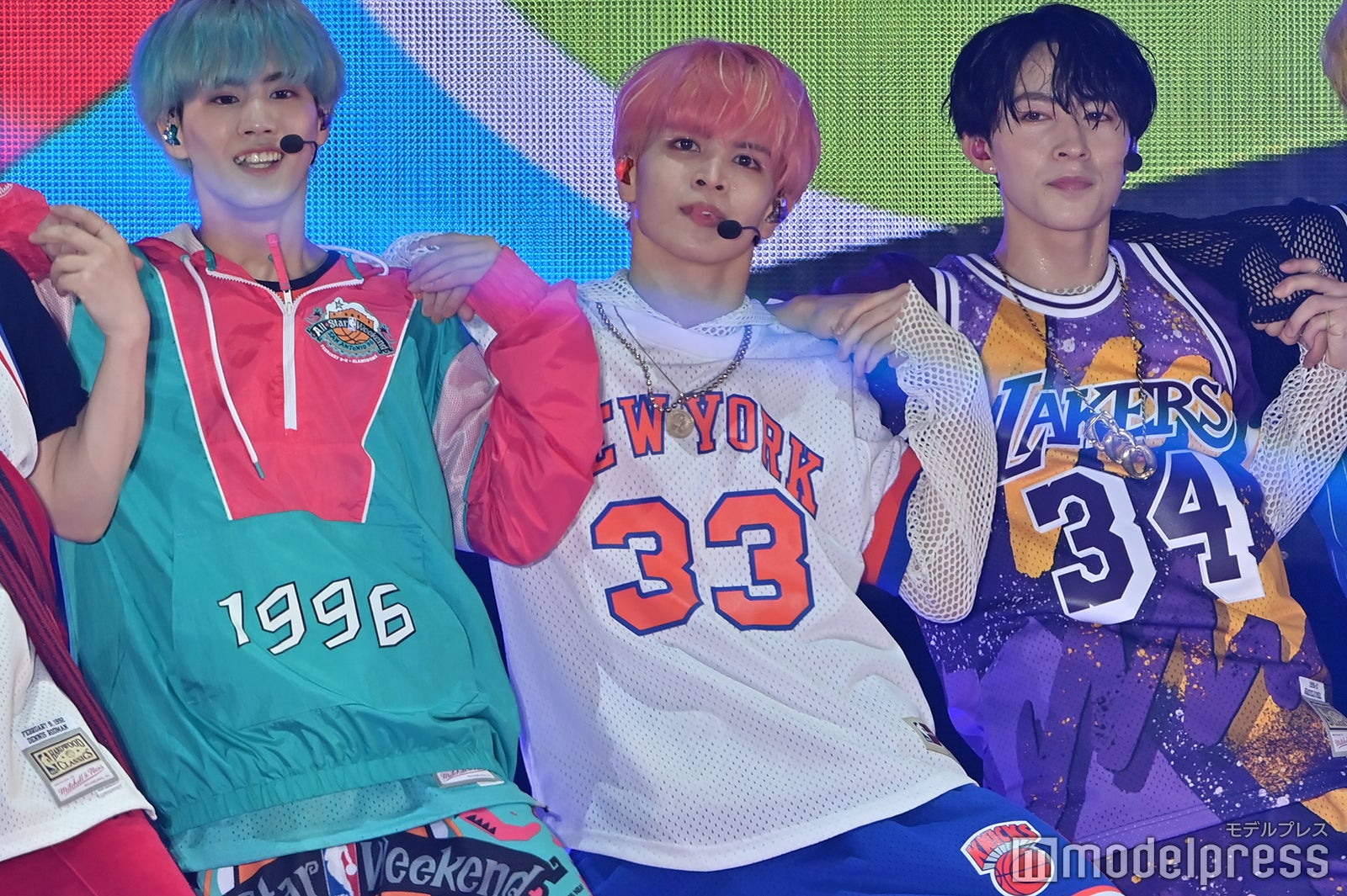 OCTPATH（C）モデルプレス