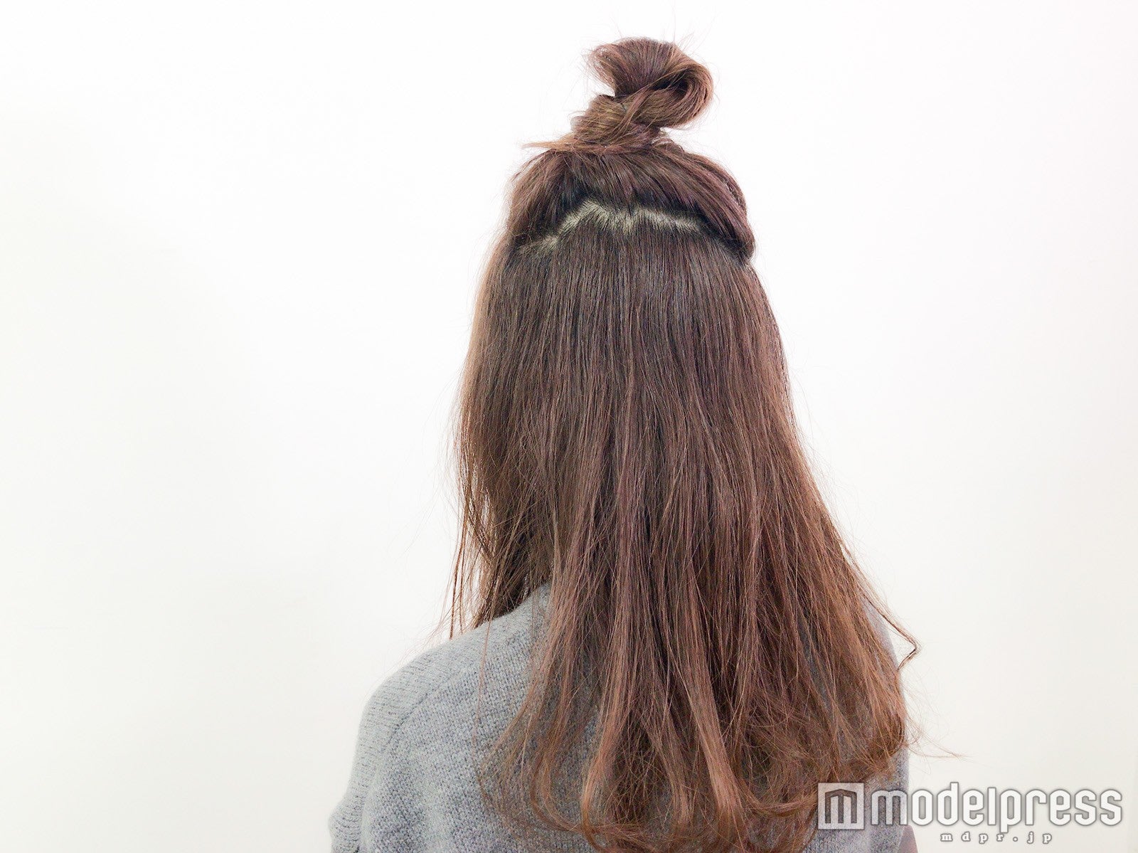 （C）モデルプレス