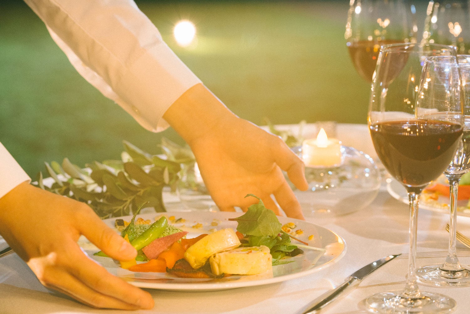 イベントイメージ／画像提供：クオル