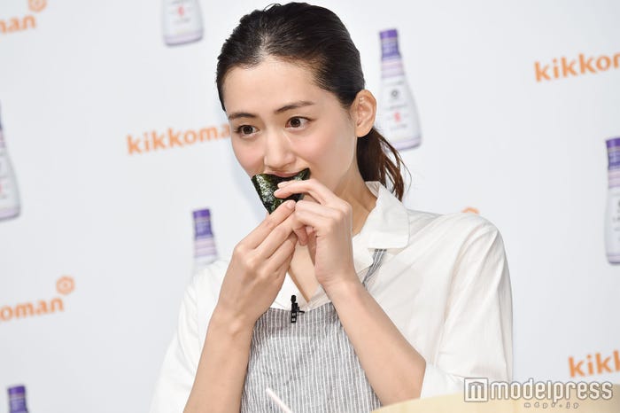 綾瀬はるか (C)モデルプレス
