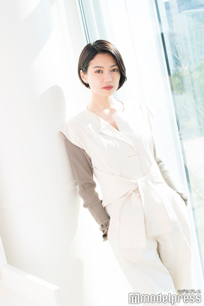 二階堂ふみ(C)モデルプレス