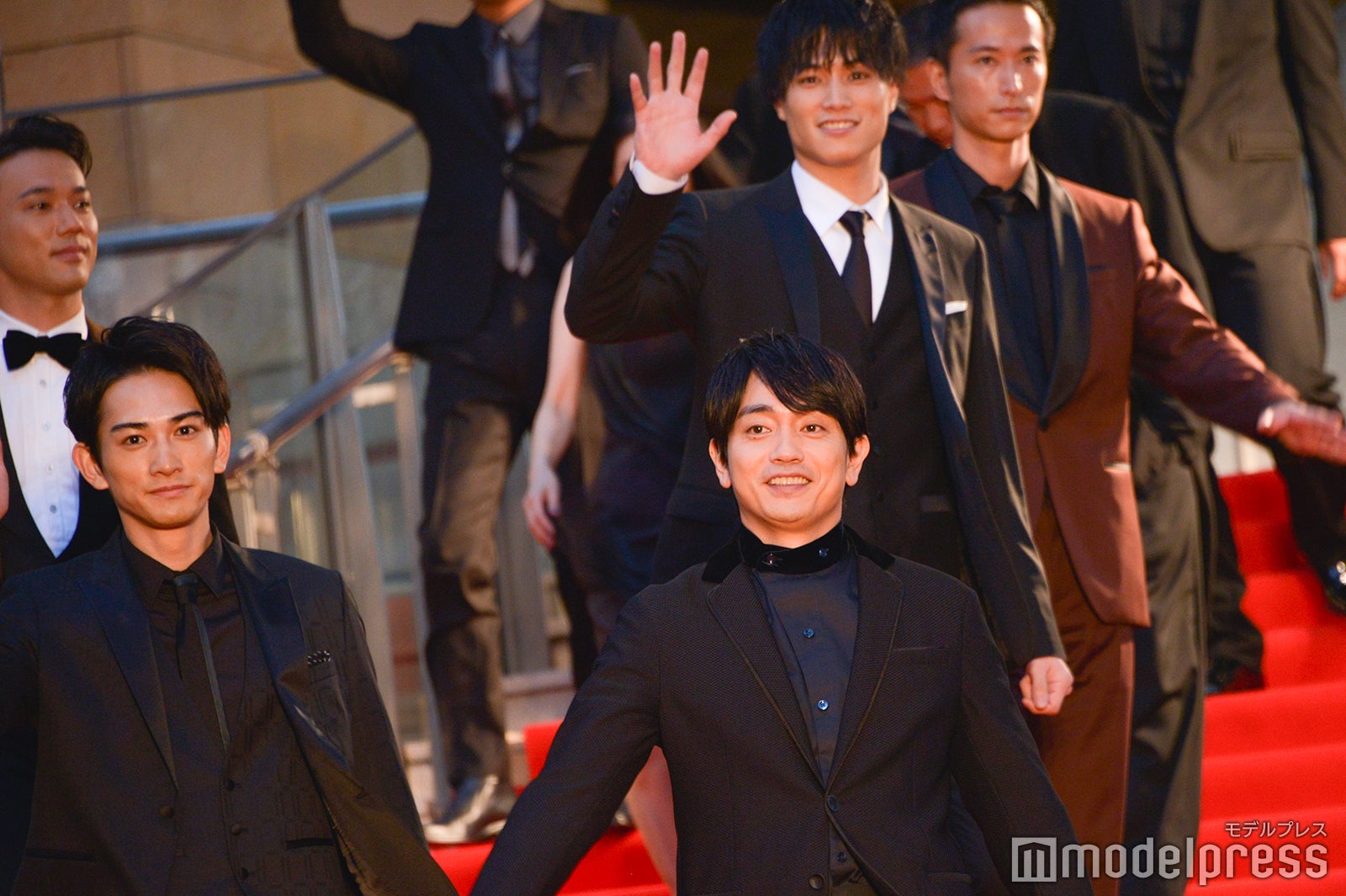 映画「jam」 （C）モデルプレス