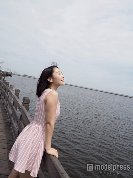 近野莉菜/画像提供:イトーカンパニーグループ