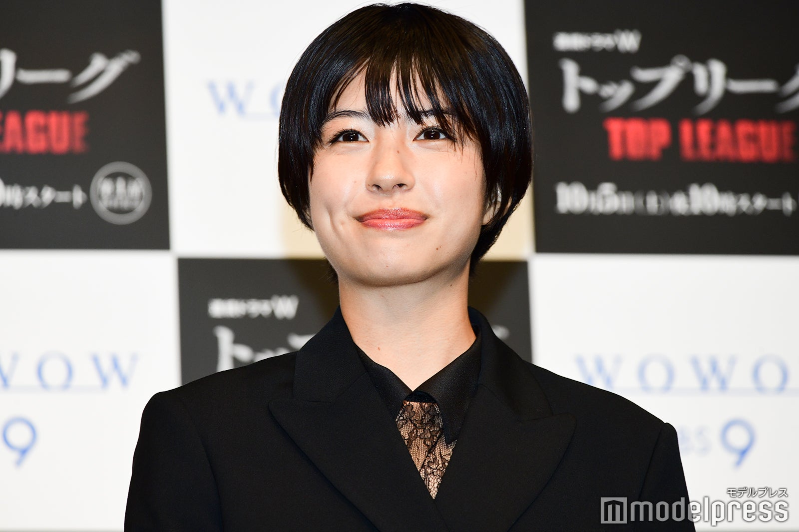 佐久間由衣 （C）モデルプレス