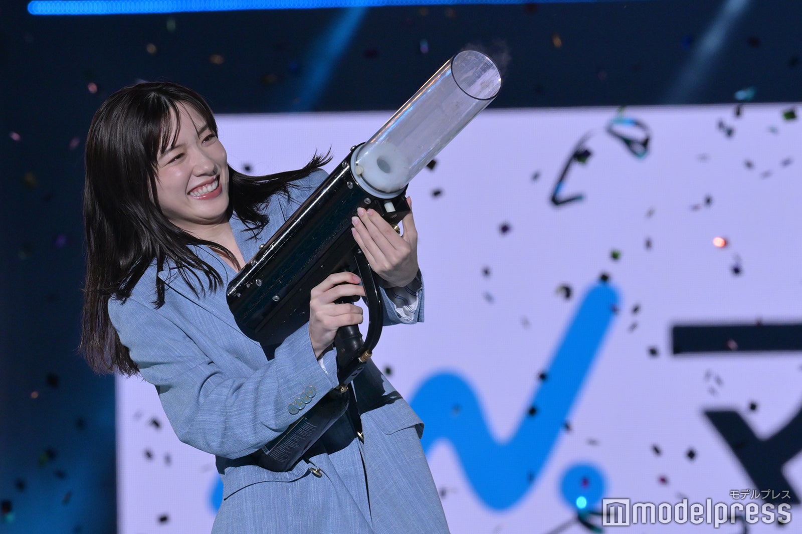 永野芽郁（C）モデルプレス