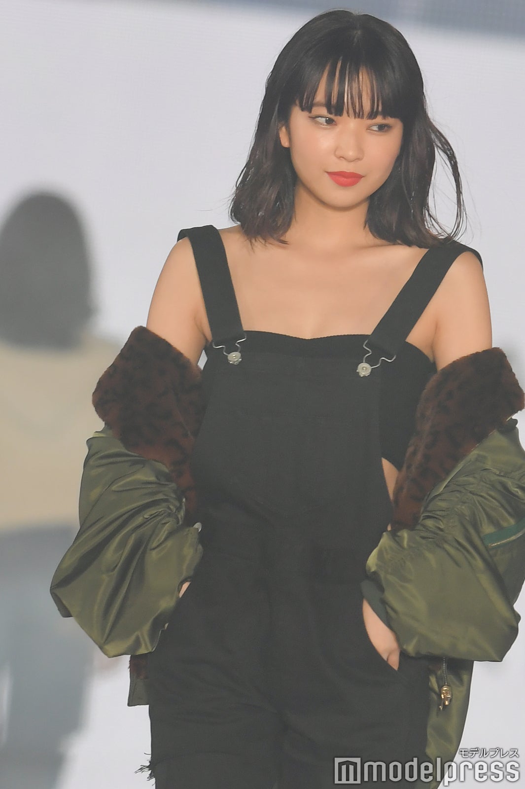 田中芽衣（C）モデルプレス