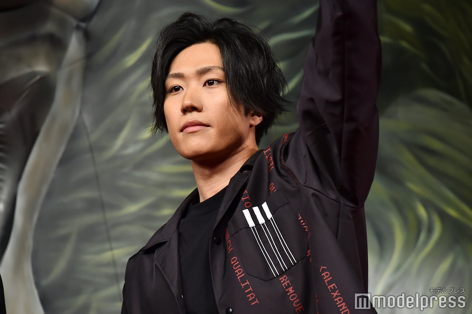 早乙女太一（C）モデルプレス