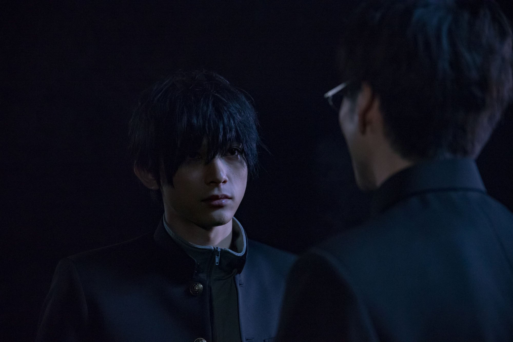 映画『トモダチゲーム 劇場版FINAL』より（C）山口ミコト・佐藤友生／講談社 （C） 2017「トモダチゲーム」製作委員会