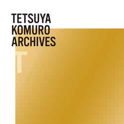 「TETSUYA KOMURO ARCHIVES“T”」（6月27日発売）／提供画像