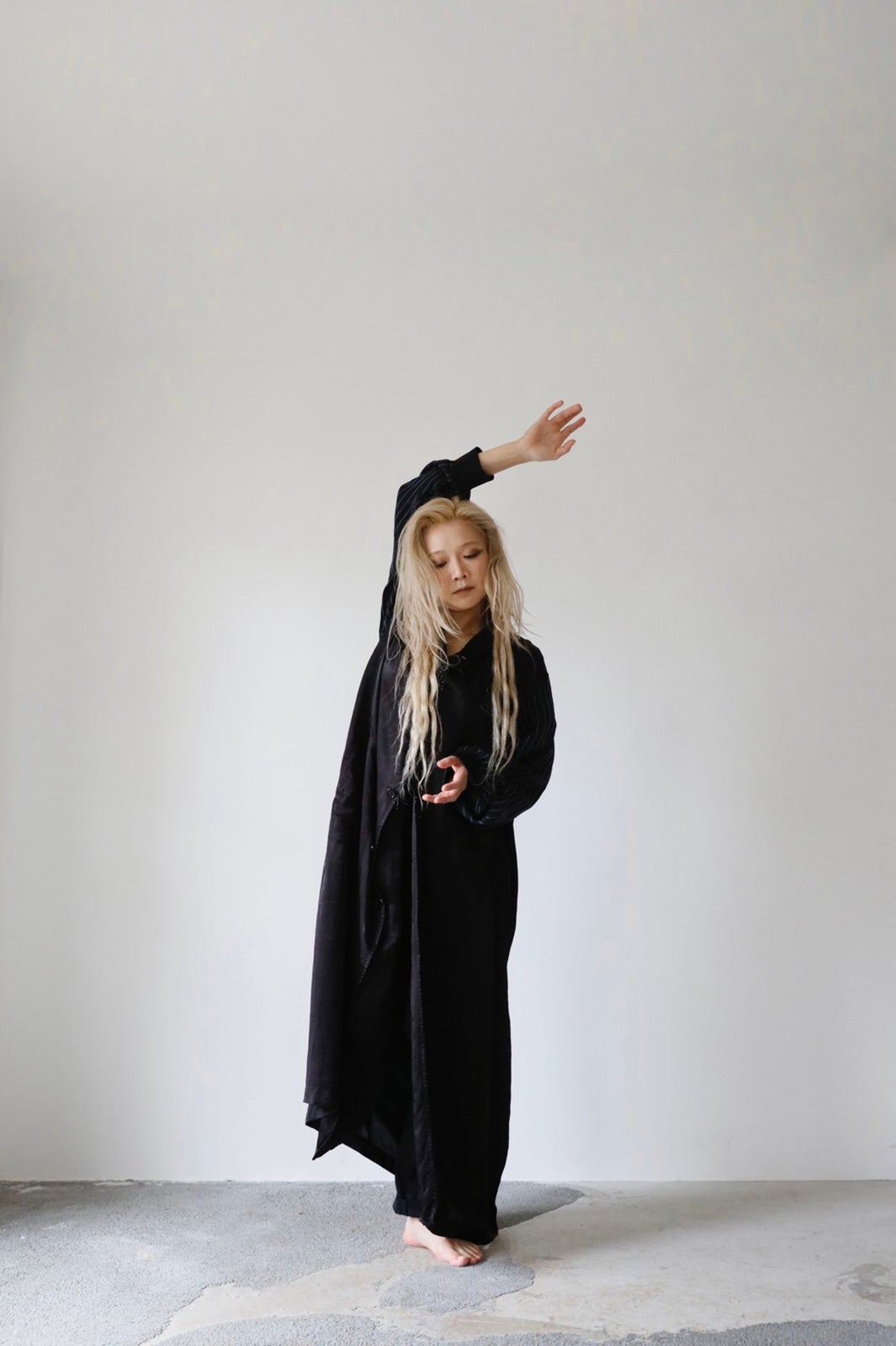 石神ちあき （提供写真）