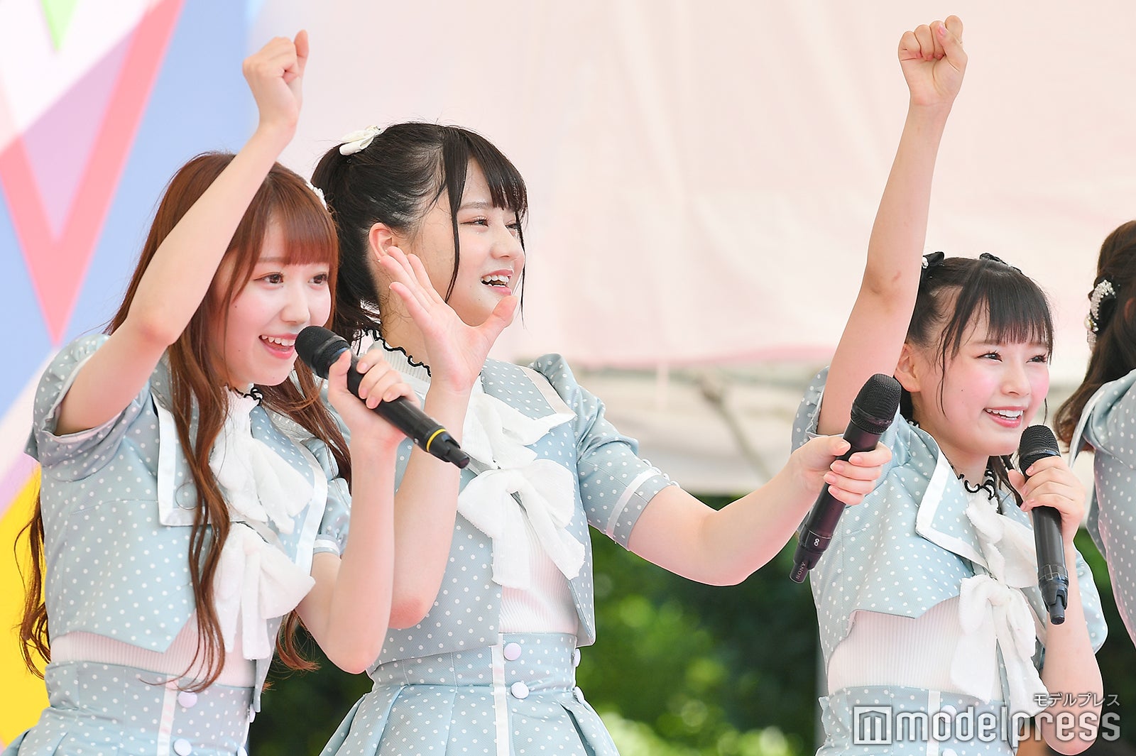 ＝LOVE（C）モデルプレス