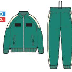 Netflix 渋谷リアル・イカゲーム/提供画像