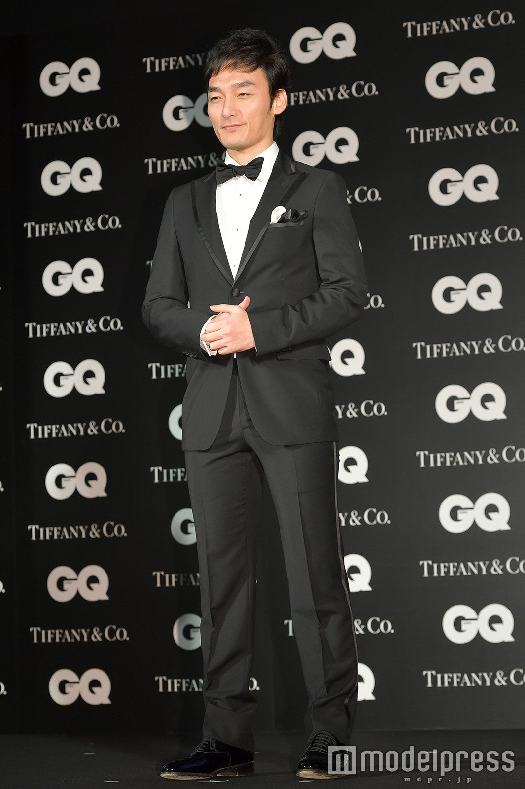 草なぎ剛 （C）モデルプレス