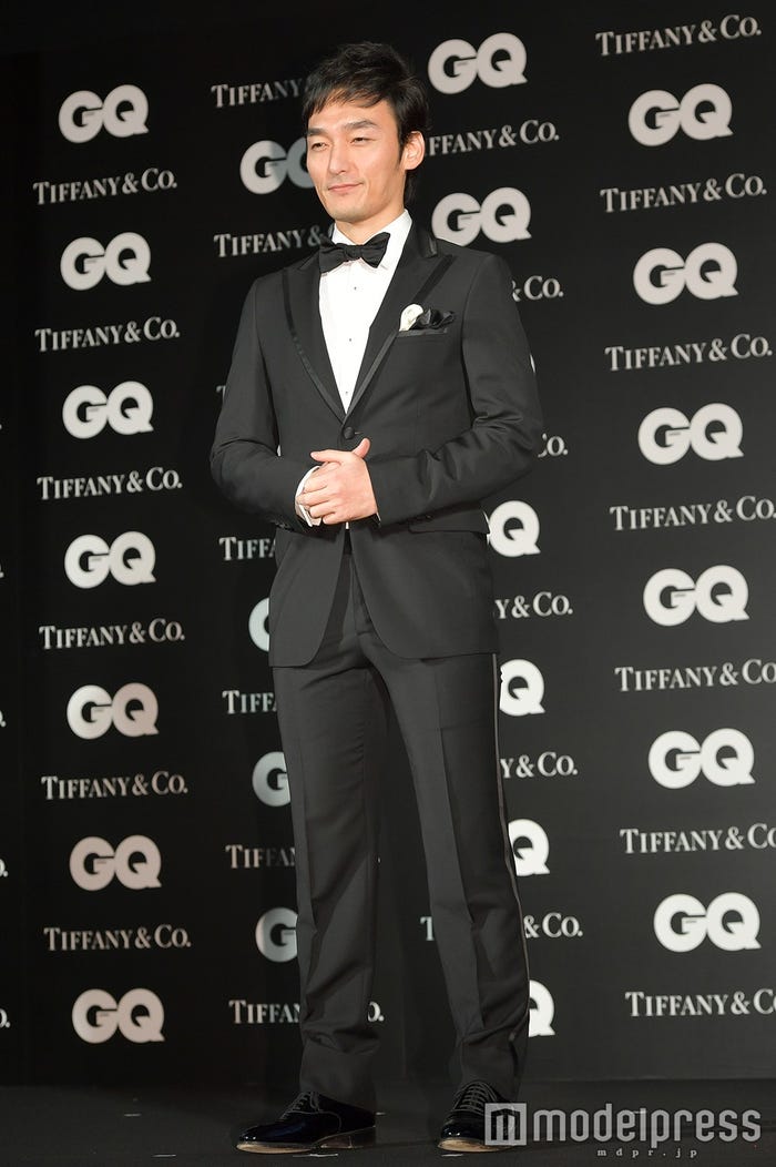 草なぎ剛 (C)モデルプレス