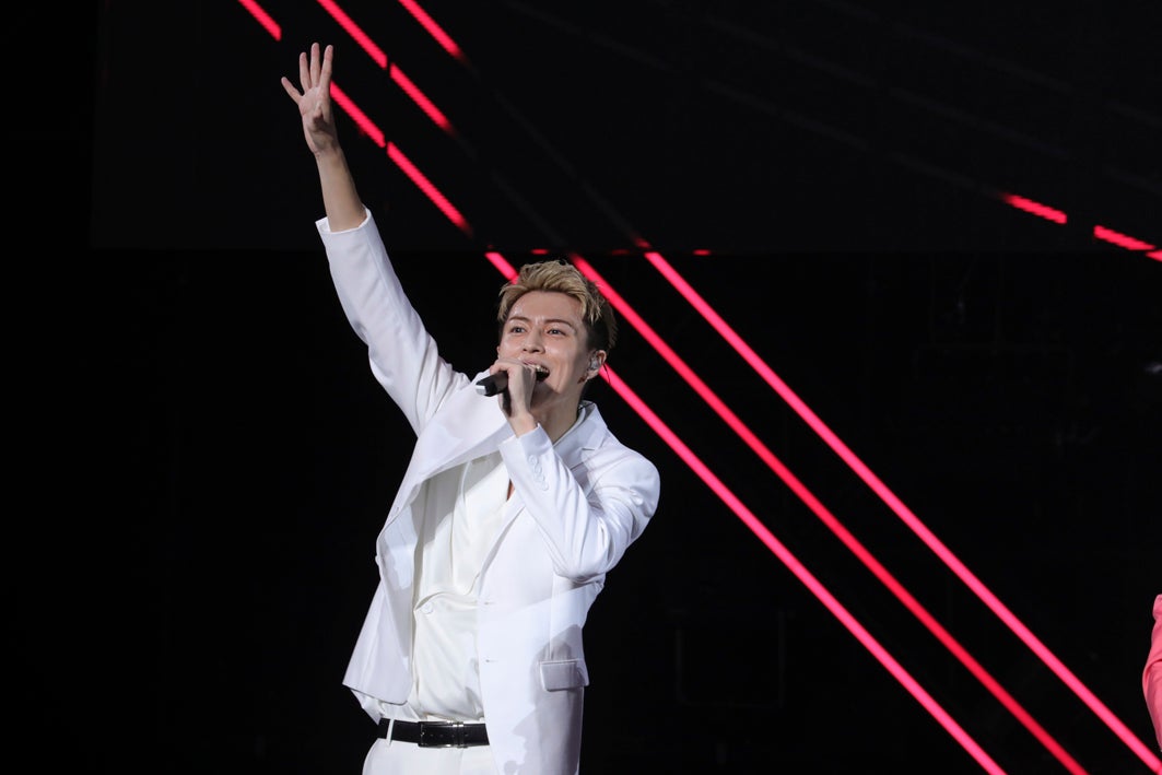 タカシ（PHOTO：山内洋枝）