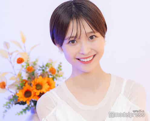 渡邊渚、自身の活動の影響力に喜び「誰かに伝わっているんだなって思えました」