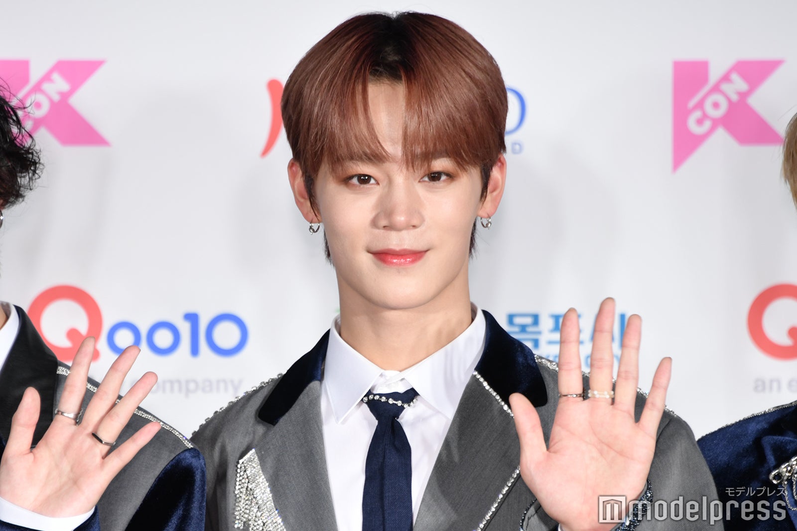 TFN（C）モデルプレス