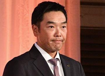 前巨人監督 阿部慎之助氏の代理人「報道に関するお知らせとお願い」を文書で通知