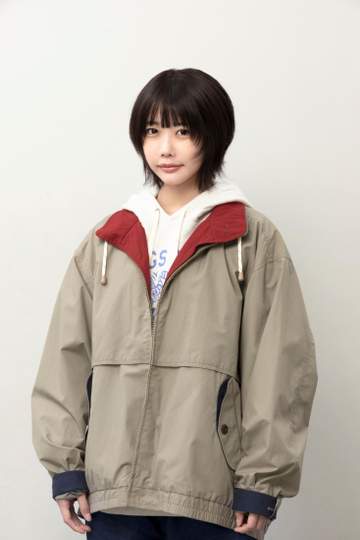 あの「初めて演じるような役柄」と意欲 地上波ドラマ単独初主演 テレ東系「わたしの相殺日記」