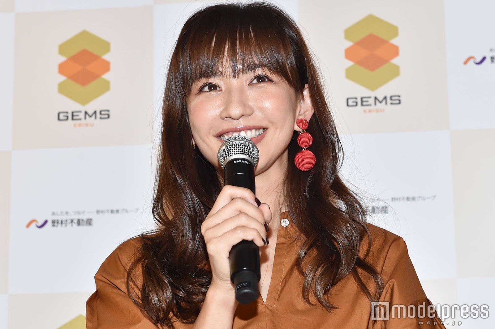 優木まおみ（C）モデルプレス