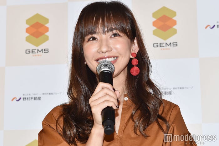 優木まおみ(C)モデルプレス