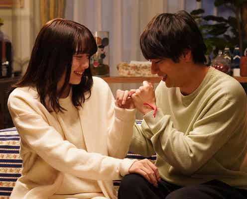 「君が心をくれたから」初回セリフ回収・サブタイトルと繋がる解釈が話題「ずっと泣きっぱなし」「まさに生きる理由だ」