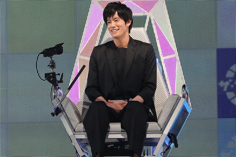 岩永徹也（画像提供：所属事務所）