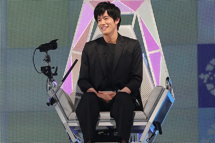 岩永徹也(画像提供:所属事務所)