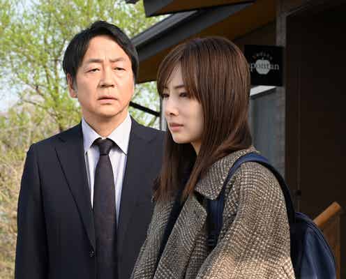 【あなたを奪ったその日から 最終話】紘海、美海と離れ生きる気力を失う