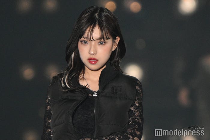 MINAMI(C)モデルプレス