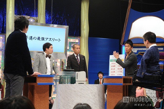 白熱の討論を展開／画像提供：関西テレビ