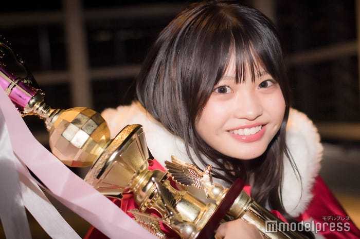 み~ちゃんさん(C)モデルプレス